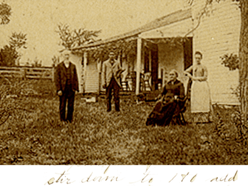 Jim Beam Family History Kentucky Bourbons Heritage JBBDCo.